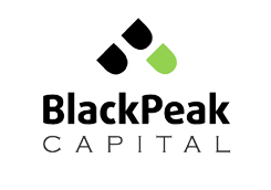 Black Peak Capital Resalta delničarji