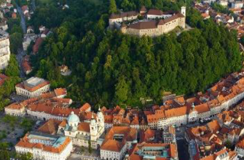 ljubljana